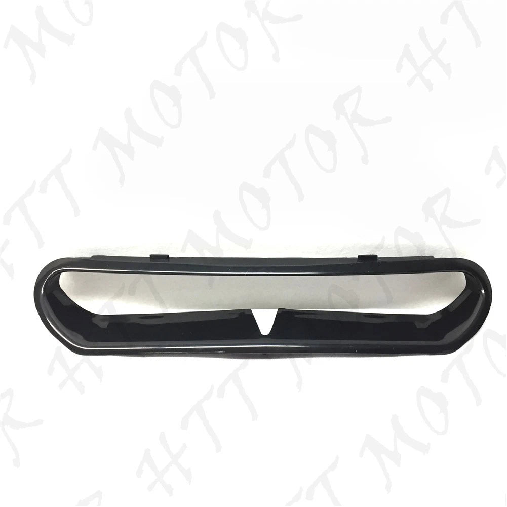 Outer Upper Fairing Cowl Grille for Harley Touring (2014–2017)