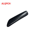Carbon Fibre Right Inner Door Grip Handle Trim for Hyundai Genesis Coupe (2012-2016)