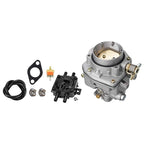 Carburetor Replacement Kit for (146-0496)