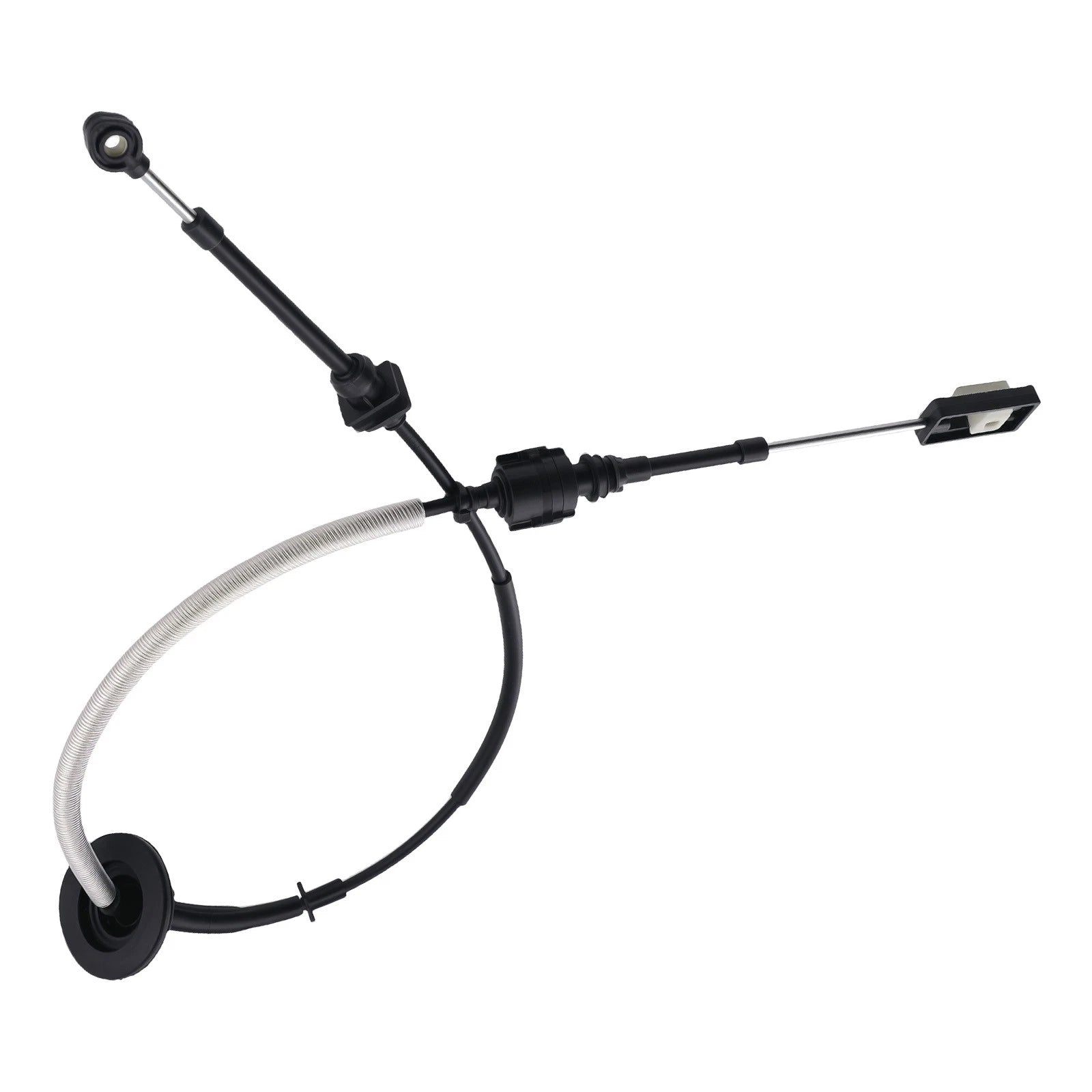 Shift Cable for Ford F-150 (2005–2009) 5L3Z-7E395-AA
