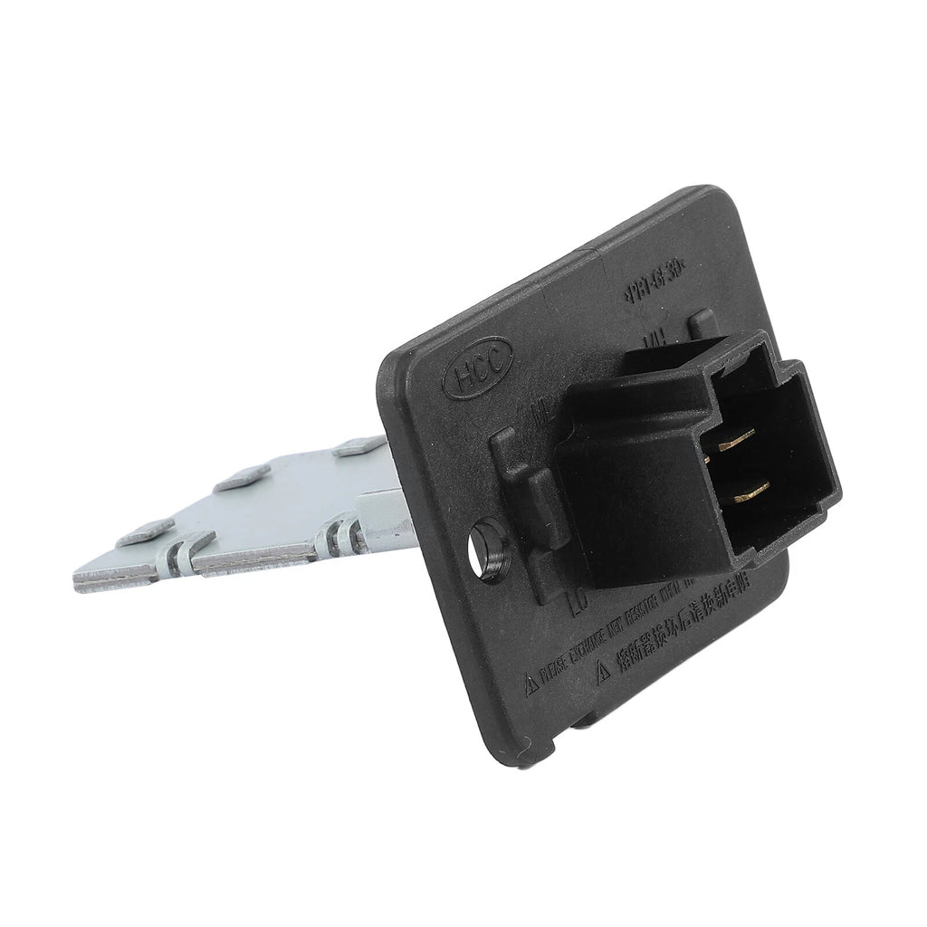 Blower Motor Resistor for Hyundai Elantra (2006–2013) Sonata (2004–2014)