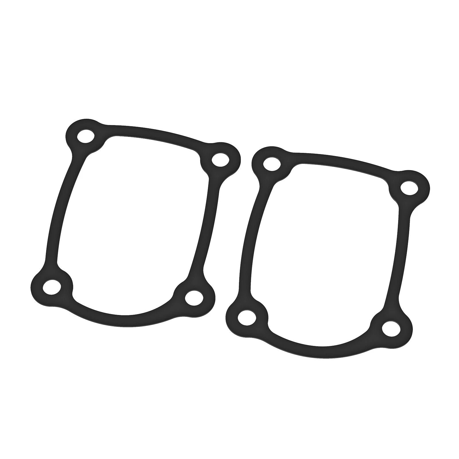2X Tappet Cover Seals Gasket for Harley Road King FLHR FLHRC FLHP (M8 Engine)