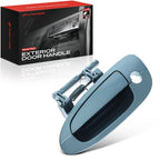 Front Left Exterior Door Handle for Nissan Altima (2002–2006)