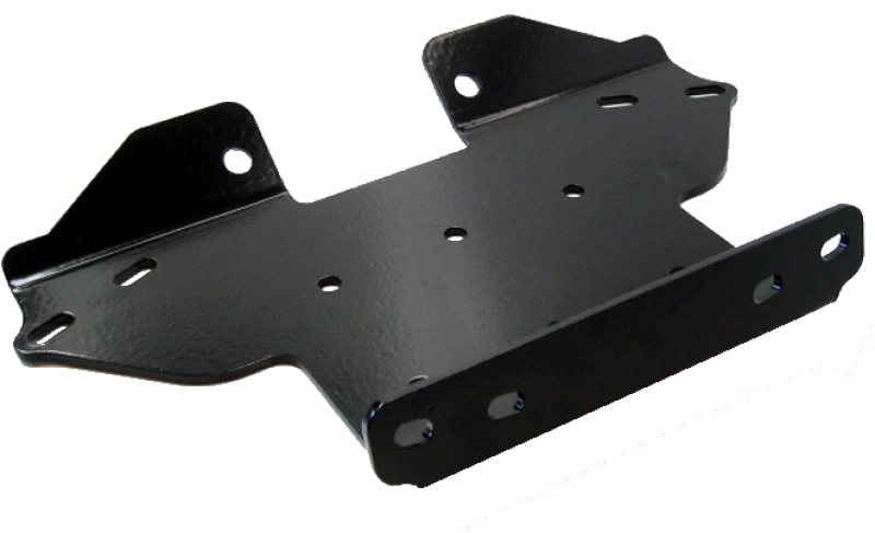 Winch Mount for Kawasaki Brute Force 750/650 (2005–2014)