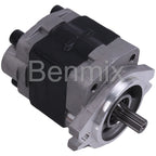 Hydraulic Pump KFP2230ASBS for Isuzu Forklift FD28Z9 (C240PKJ)