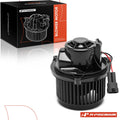 HVAC Blower Motor with Wheel Assembly for Chevrolet Camaro (2010–2015)