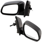 Set of 2 Mirrors for Chevy Spark (2016)