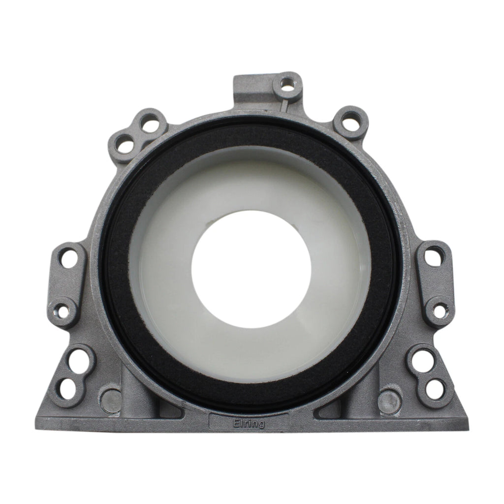 Rear Crankshaft Seal Flange for Audi A3 A4 VW Beetle Eos Golf Jetta (2000–2016)