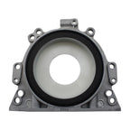 Rear Crankshaft Seal Flange for Audi A3 A4 VW Beetle Eos Golf Jetta (2000–2016)