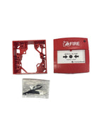 Manual Call Point MCP-A SCI for Consilium Salwico (5200030-02B)