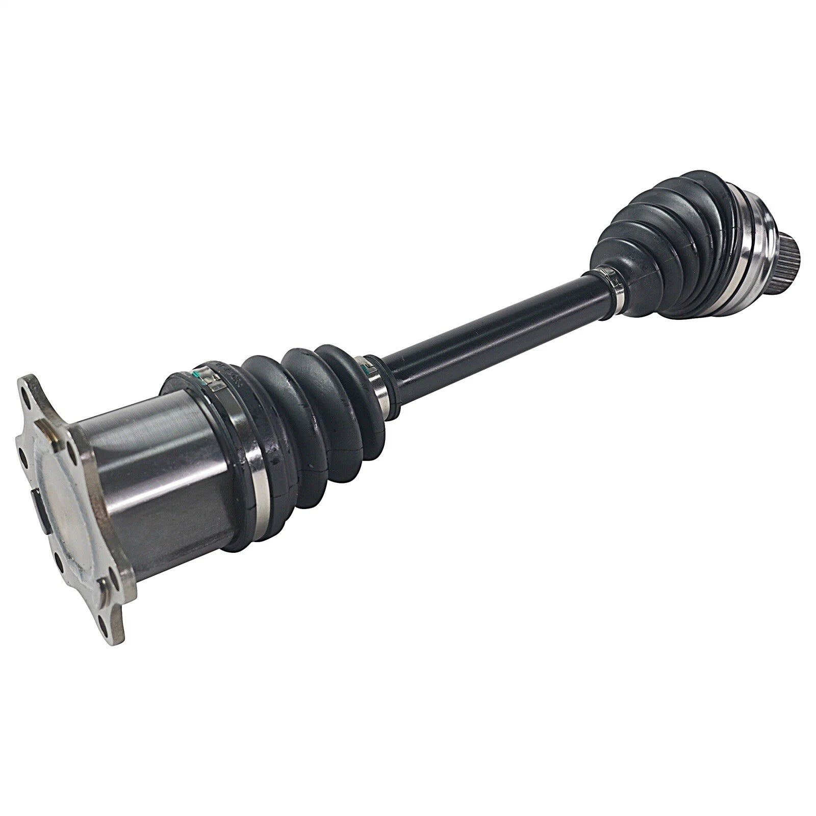 Pair CV Axles for Audi A4 Quattro A5 Quattro (2010–2011) L4 2.0L