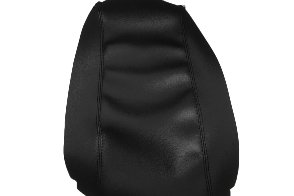 Leather Synthetic Center Console Armrest Cover for Lexus ES350 (2013–2018)