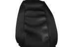 Leather Synthetic Center Console Armrest Cover for Lexus ES350 (2013–2018)