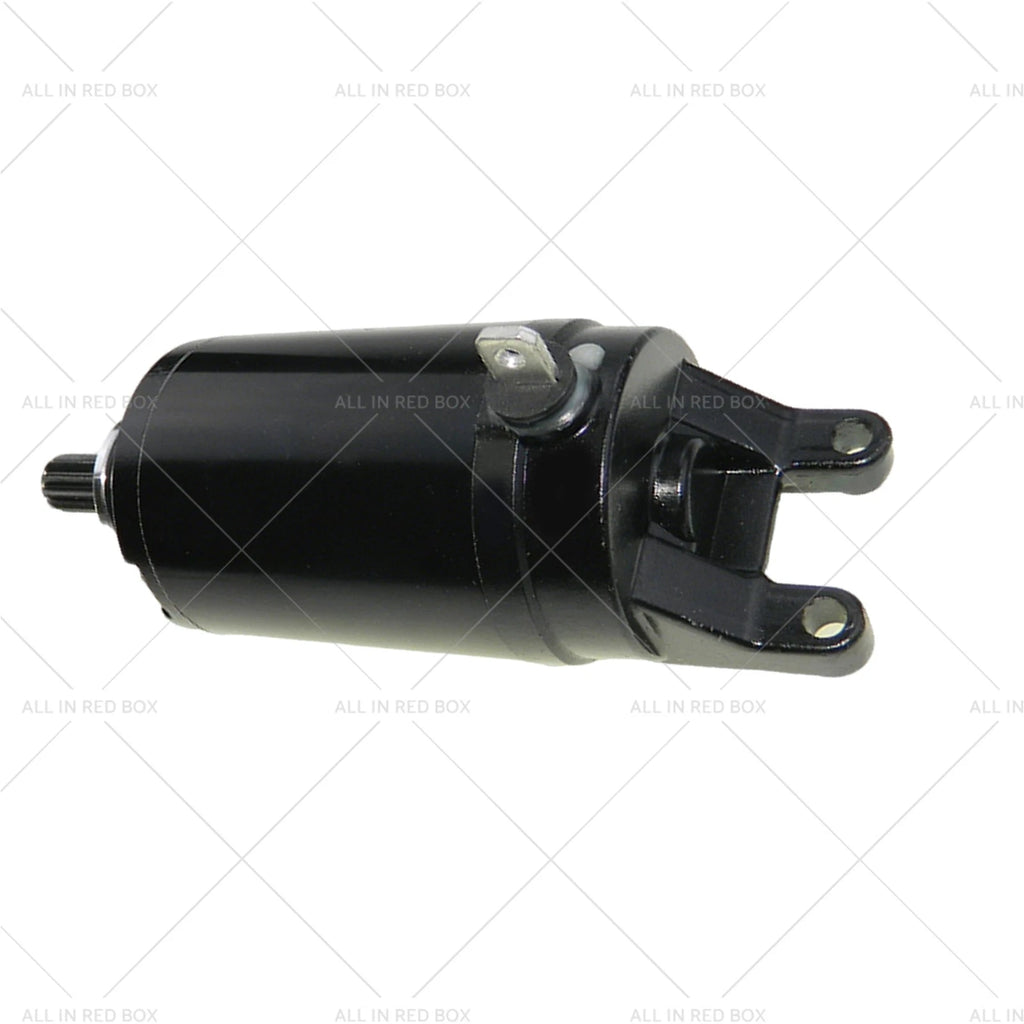 Starter Motor for Triumph Daytona 675R 675 (2006–2020) T1311111 T1310040