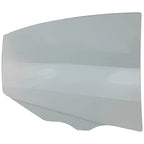 Set of 2 Rear Door Glasses for LaCrosse