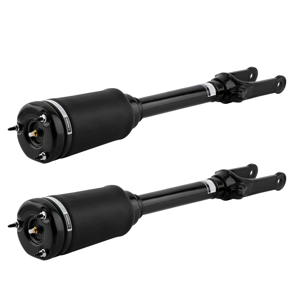2X Front Airmatic Air Strut Assembly for Mercedes GL450 (2007–2012) 1643204513
