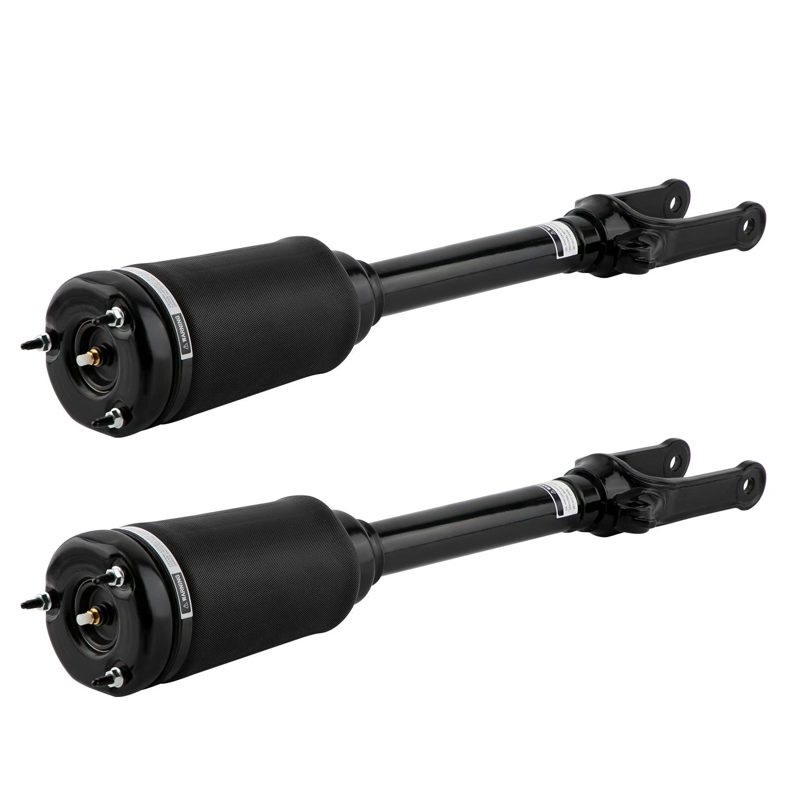 2X Front Airmatic Air Strut Assembly for Mercedes GL450 (2007–2012) 1643204513