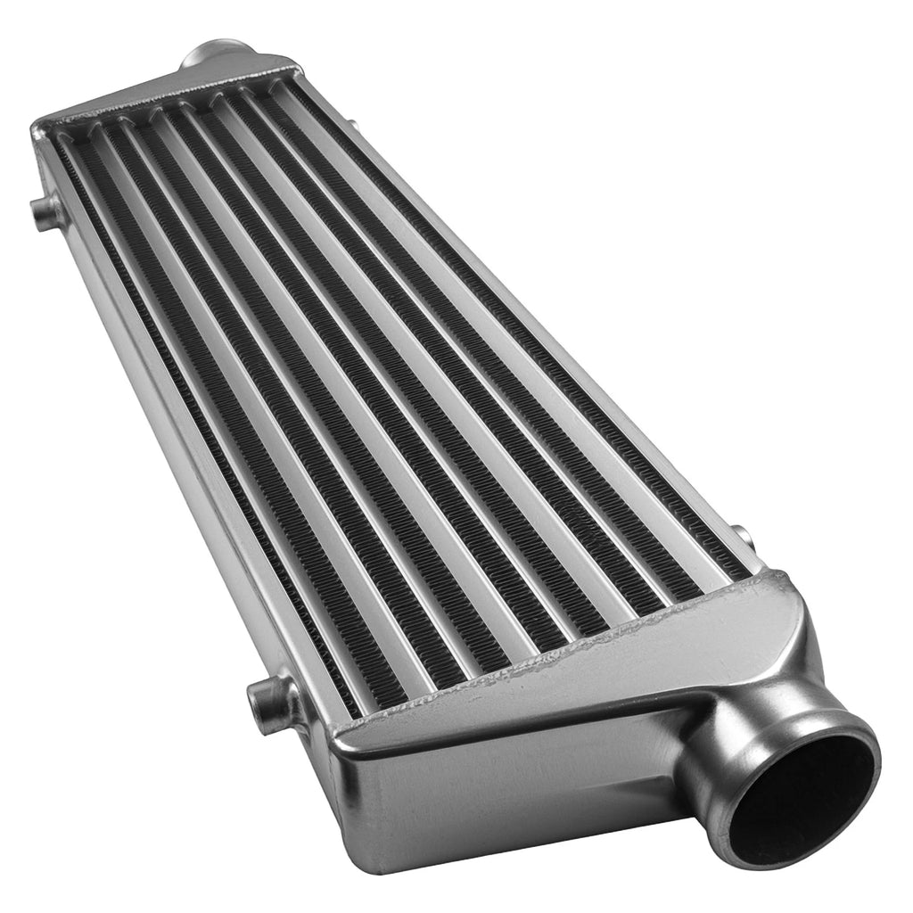 Intercooler Piping Kit for Universal Applications (27 x 7 x 2.5)