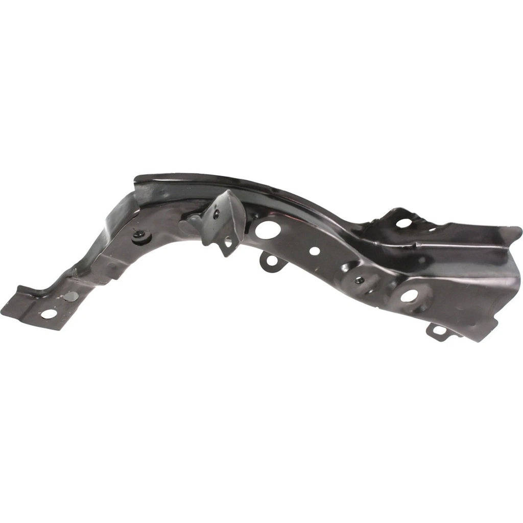 Set of 2 Radiator Supports for Infiniti G37 (2008–2013)