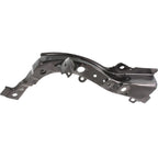 Set of 2 Radiator Supports for Infiniti G37 (2008–2013)