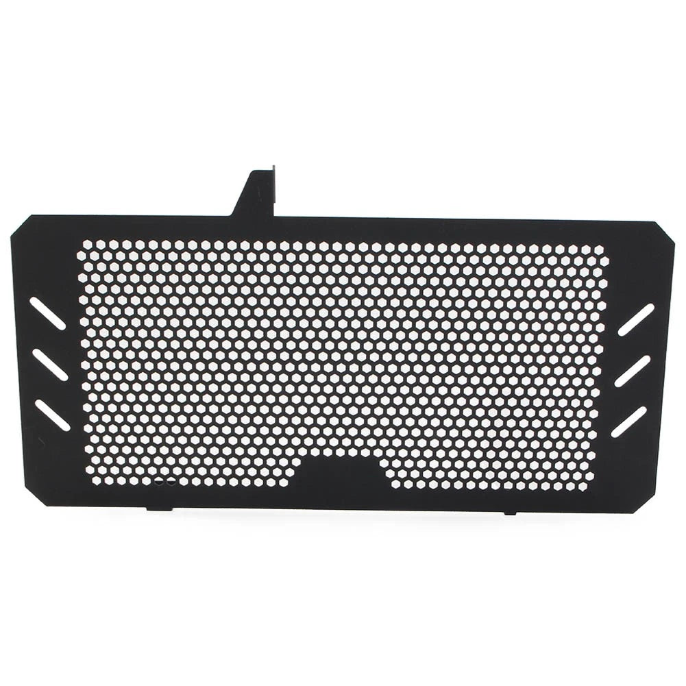 Radiator Grille Guard for Honda NC750S NC750X (2014–2022) Black
