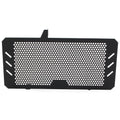 Radiator Grille Guard for Honda NC750S NC750X (2014–2022) Black