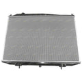 Alloy Core Radiator for Navara D22 (1997-2005)
