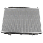 Alloy Core Radiator for Navara D22 (1997-2005)