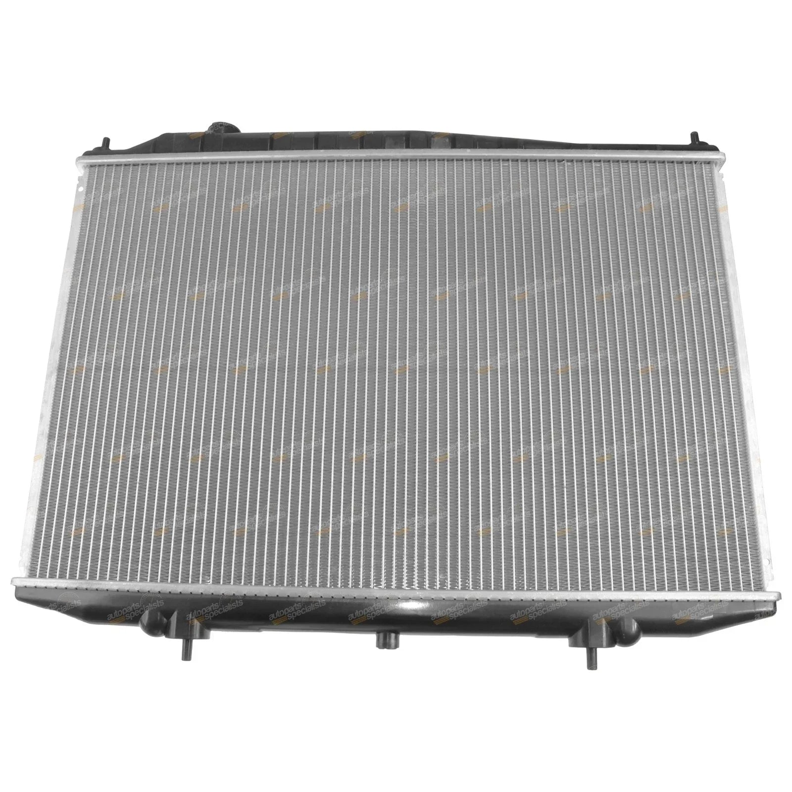 Alloy Core Radiator for Navara D22 (1997-2005)