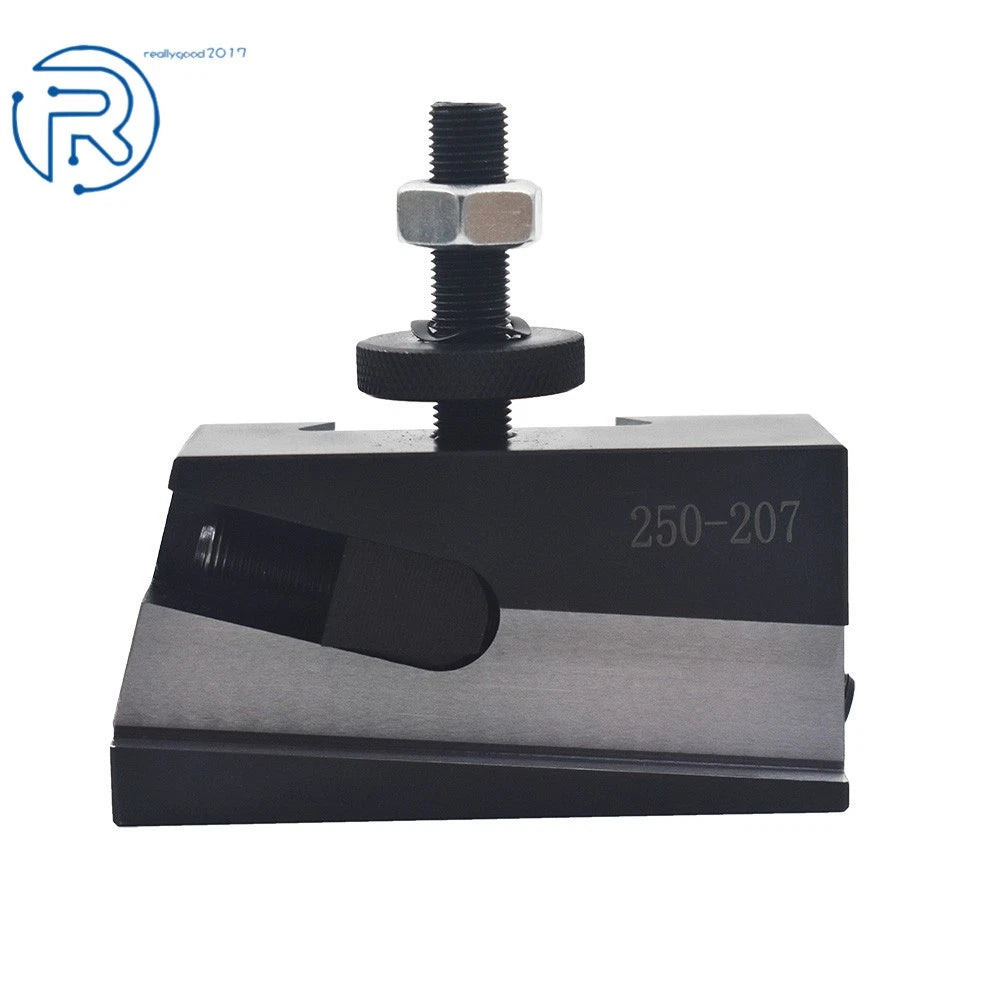 3X Quick Change Tool Post Parting Blade Holder for BXA #7 250-207