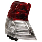 RH LED Tail Light for Toyota Landcruiser Prado 150 Series (2009–2013)