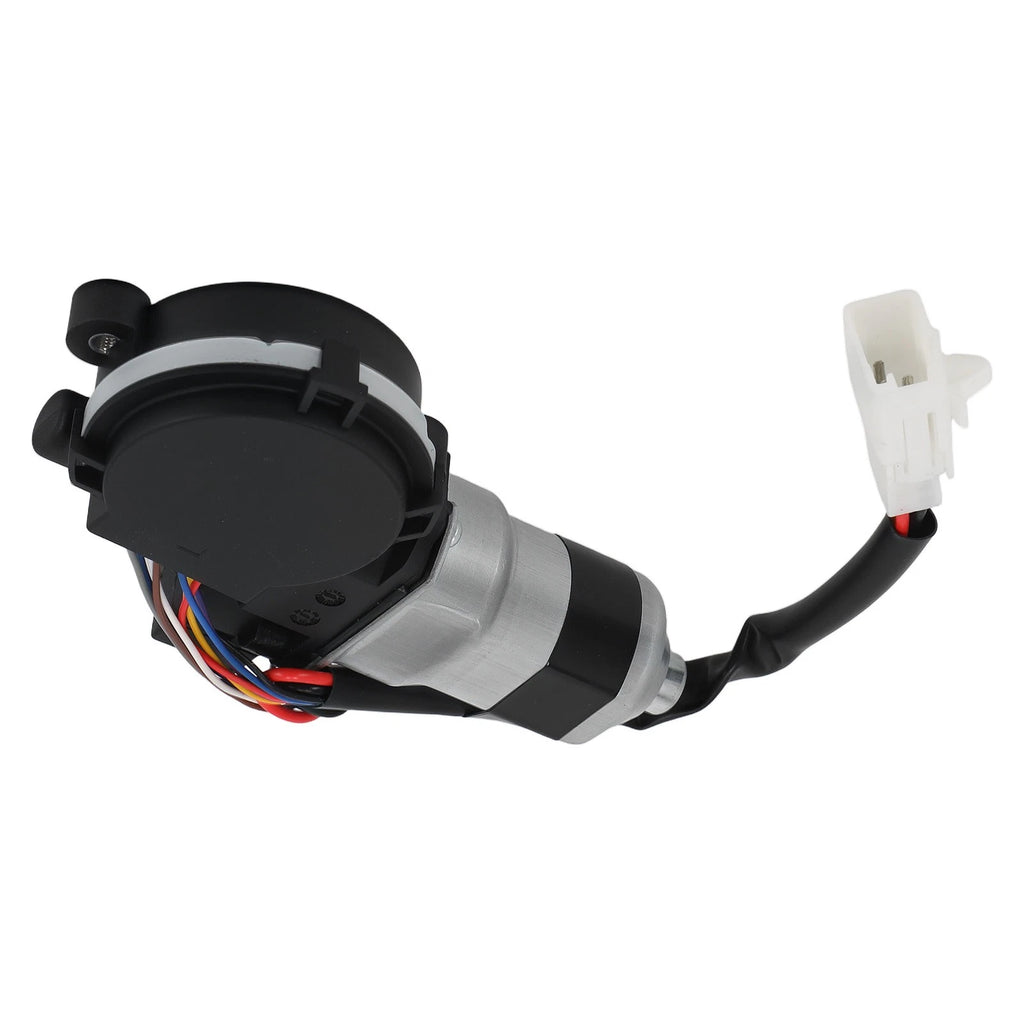 Front Left Window Lift Motor for Toyota Sequoia/Tundra (2008–2021) 8572034030