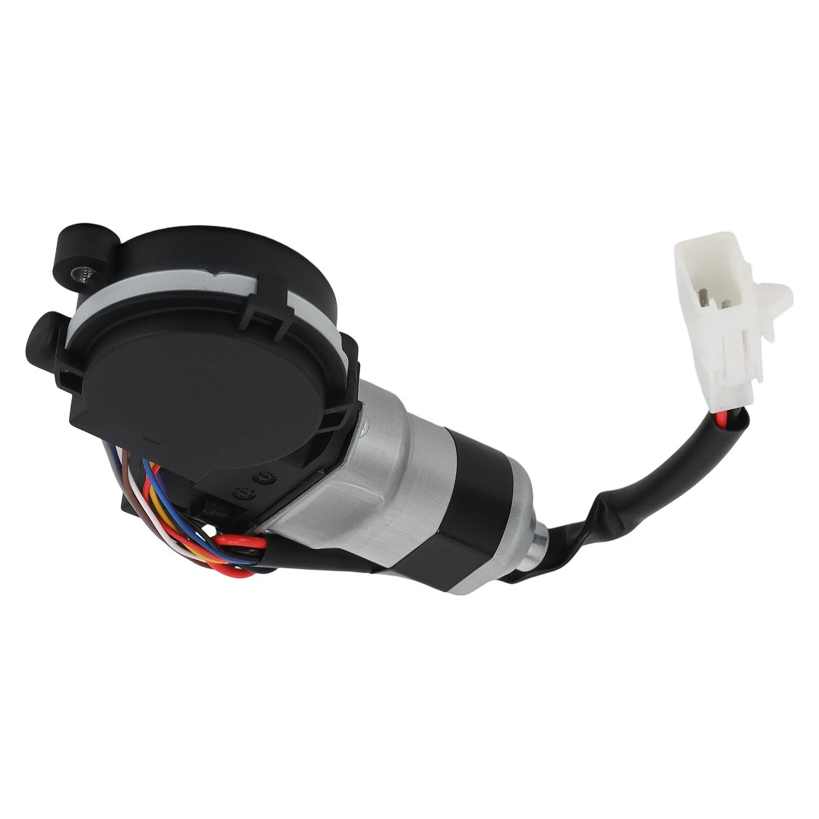 Front Left Window Lift Motor for Toyota Sequoia/Tundra (2008–2021) 8572034030