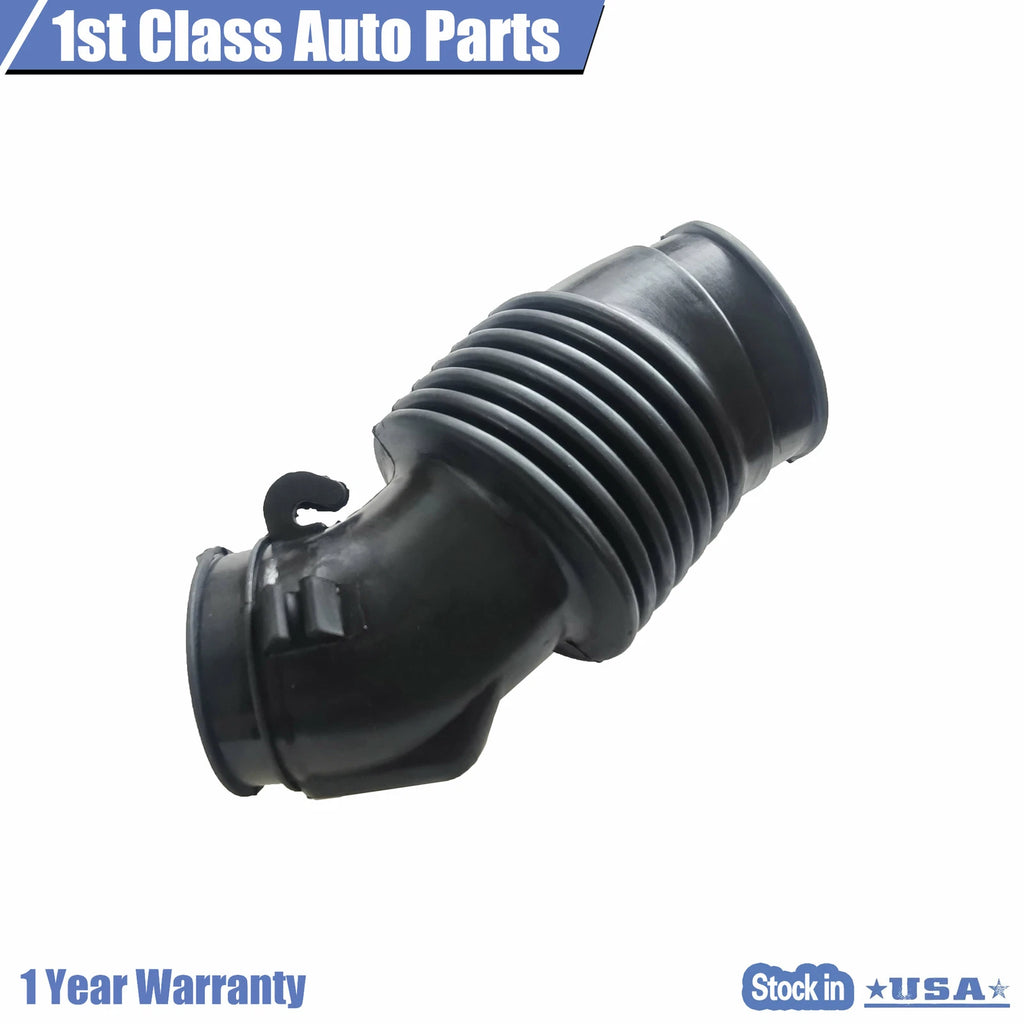 2X Engine Air Intake Hose for Honda Odyssey (2007-2009)