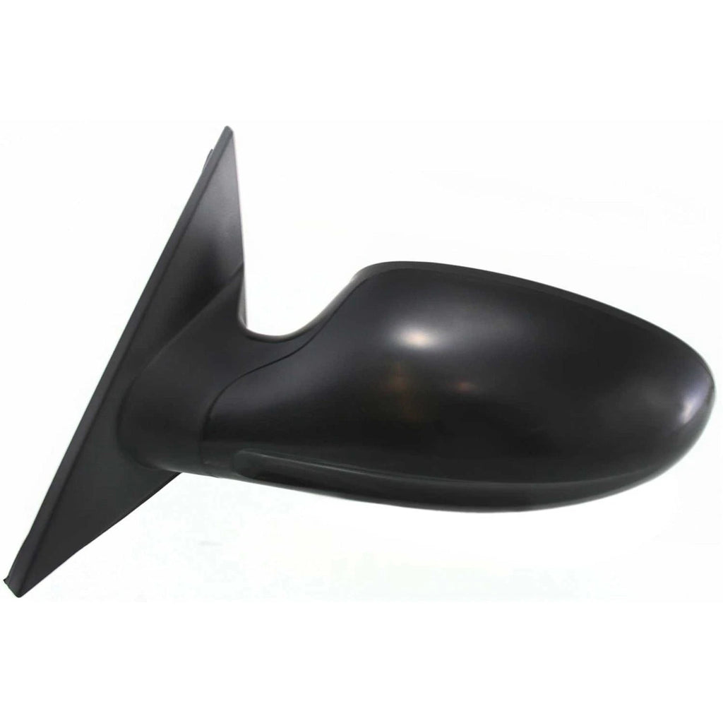 Power Mirror for Nissan Altima (2002–2004) Left Heated Paintable