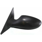 Power Mirror for Nissan Altima (2002–2004) Left Heated Paintable