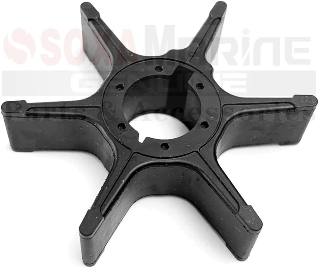 Water Pump Service Kit for Suzuki DT 55 65 HP (18-3243) (17400-94701, 17400-95205)