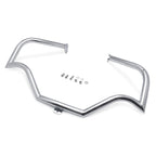 Chrome Engine Guard Crash Bar Protector for Harley Touring (1997–2008)