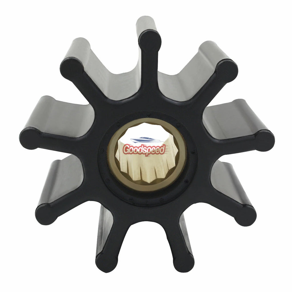 Impeller for Yanmar Raw Sea Water Pump (Replaces 128620-42201)
