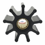 Impeller for Yanmar Raw Sea Water Pump (Replaces 128620-42201)