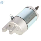 Starter & Relay Solenoid for Honda FourTrax 300 TRX300FW 4x4 (1988–2000)