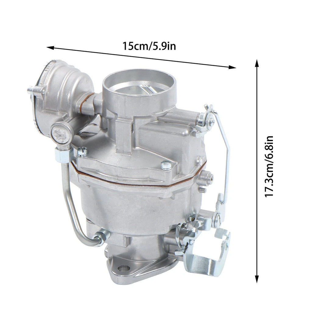 Carburetor for Chevy Bel Air 235 (1950–1956)