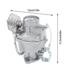 Carburetor for Chevy Bel Air 235 (1950–1956)