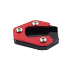 Kickstand Sidestand Foot Enlarger Pad for Honda Dax125 Monkey Grom/125 (2021–2023)
