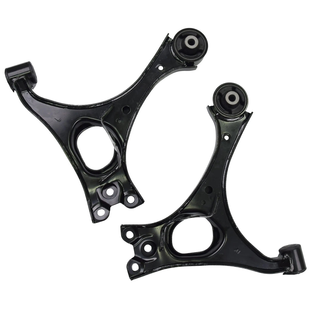 Front Control Arms Sway Bars Suspension Kit for Honda Civic L4 2006–2011