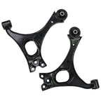 Front Control Arms Sway Bars Suspension Kit for Honda Civic L4 2006–2011