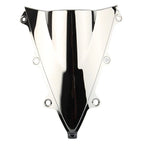 Windshield for Honda CBR300R (2014-2020) Silver