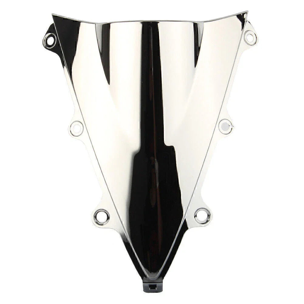 Windshield for Honda CBR300R (2014-2020) Silver