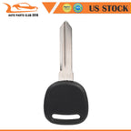 Remote Key Fob for Chevy Trailblazer GMC Envoy Buick Rainier (2002-2009)