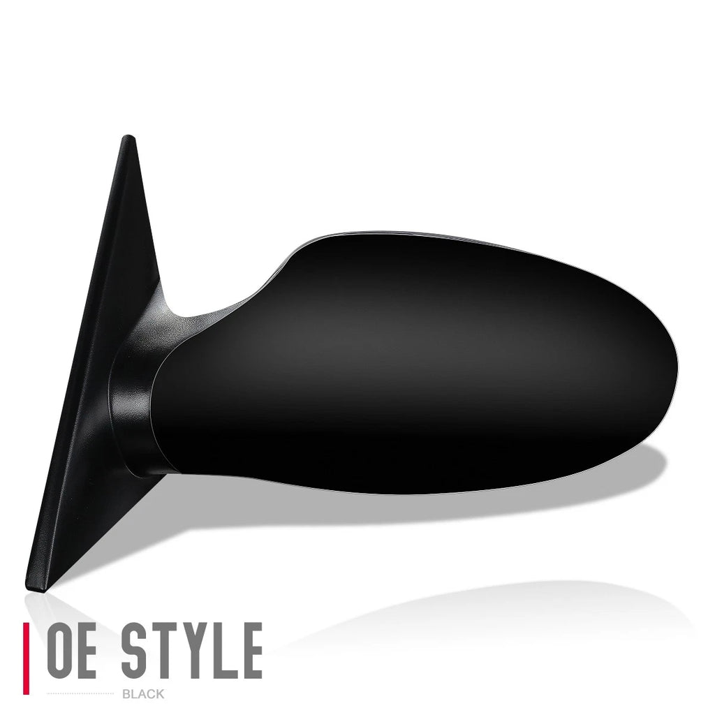 Powered Heated Door Mirror for Nissan Altima (2002–2004)